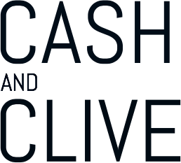 Things To Do Cash and Clive